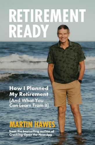 Cover image for Retirement Ready