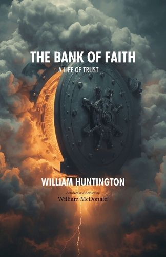 Cover image for The Bank of Faith