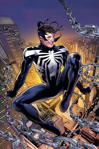 Cover image for Venom War: Spider-Man/Lethal Protectors