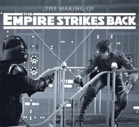 Cover image for The Making of Star Wars: The Empire Strikes Back