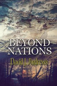 Cover image for Beyond Nations