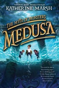 Cover image for Medusa