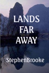 Cover image for Lands Far Away