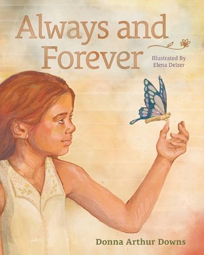 Cover image for Always and Forever