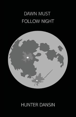 Cover image for Dawn Must Follow Night