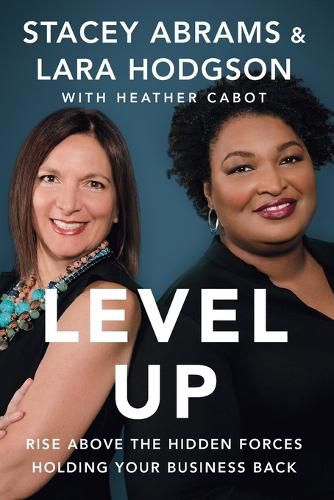 Cover image for Level Up