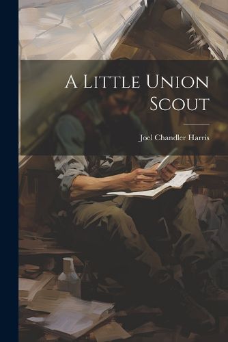 Cover image for A Little Union Scout