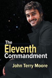 Cover image for The Eleventh Commandment