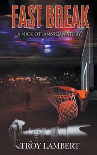 Cover image for Fast Break