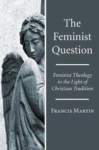 Cover image for The Feminist Question