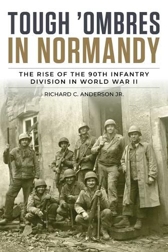 Cover image for Tough 'Ombres in Normandy