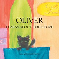 Cover image for Oliver