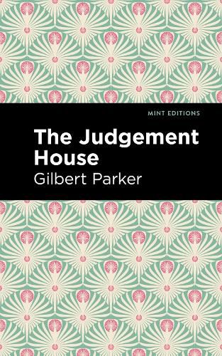 Cover image for The Judgement House