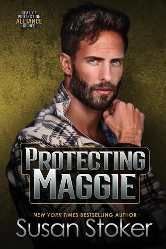 Cover image for Protecting Maggie