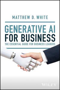 Cover image for Generative AI for Business