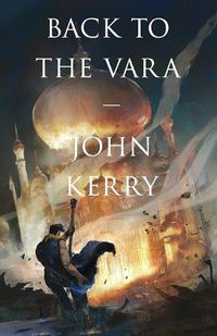 Cover image for Back to the Vara