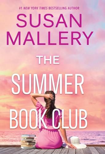 Cover image for The Summer Book Club