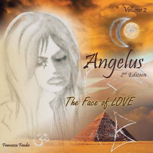 Cover image for Angelus Volume 2: The Face of Love 2nd Edition