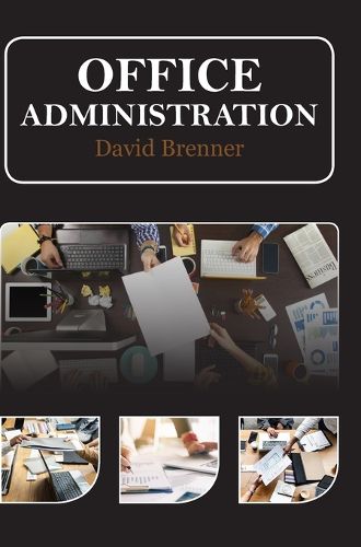 Cover image for Office Administration