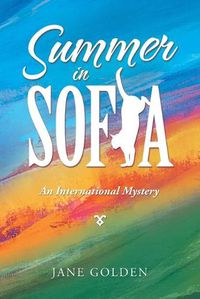 Cover image for Summer in Sofia