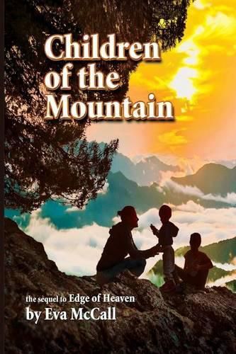 Cover image for Children of the Mountain