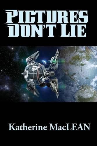 Cover image for Pictures Don't Lie