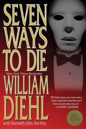 Cover image for Seven Ways to Die