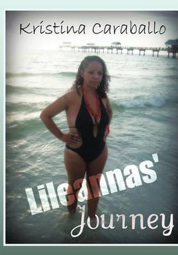 Cover image for Lileannas' Journey