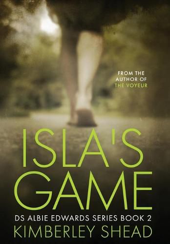 Cover image for Isla's Game: A British Crime Series