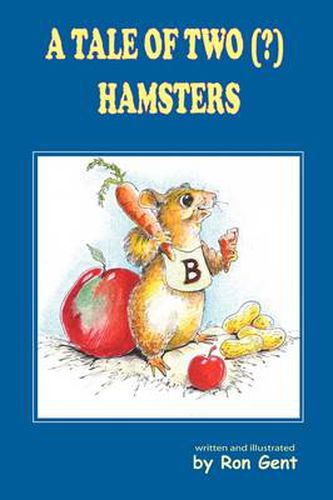 Cover image for A Tale of Two (?) Hamsters