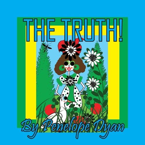 Cover image for The Truth!