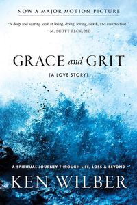 Cover image for Grace and Grit: A Love Story