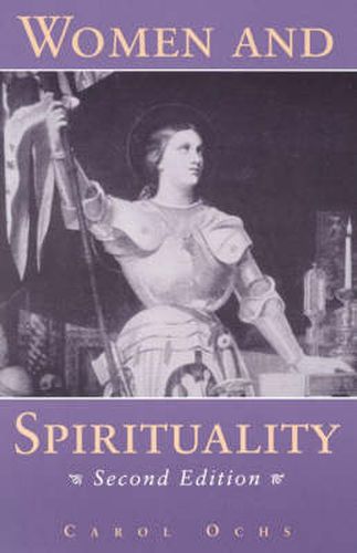 Cover image for Women and Spirituality