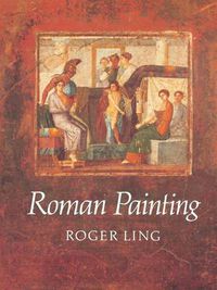 Cover image for Roman Painting
