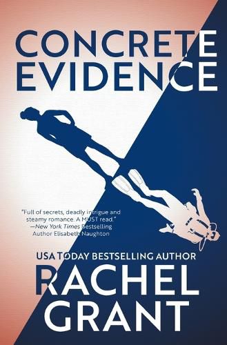 Cover image for Concrete Evidence