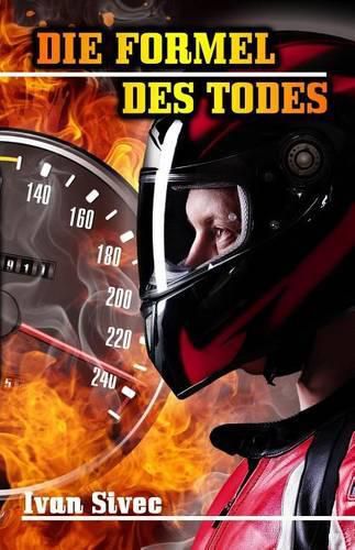 Cover image for Die Formel des Todes