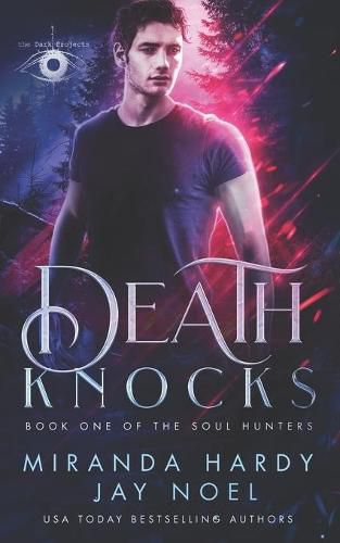 Cover image for Death Knocks