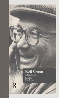 Cover image for Neil Simon: A Casebook