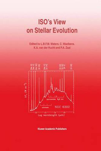 Cover image for Astrophysics and Space Science: Volume 255, 1997/1998 An International Journal of Astronomy, Astrophysics and Space Science