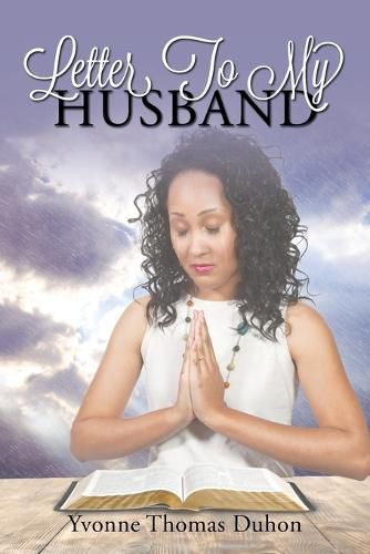 Cover image for Letter To My Husband