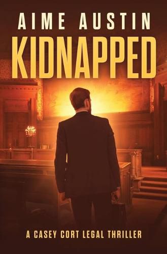 Cover image for Kidnapped