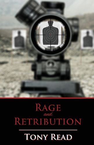 Cover image for Rage and Retribution