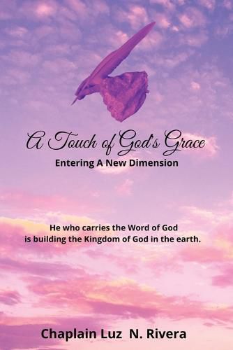 Cover image for A Touch of God's Grace