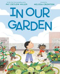 Cover image for In Our Garden