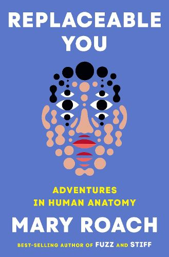 Cover image for Replaceable You