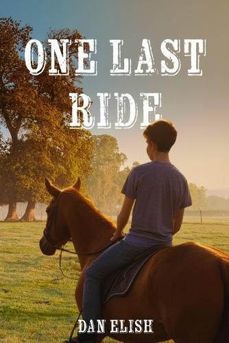 Cover image for One Last Ride