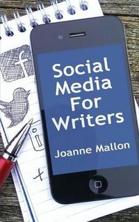 Cover image for Social Media for Writers