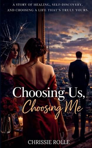 Cover image for Choosing Us, Choosing Me