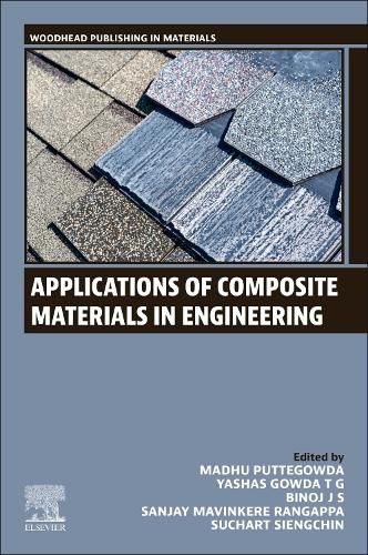 Cover image for Applications of Composite Materials in Engineering