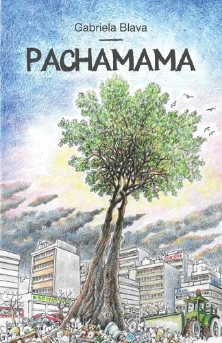 Cover image for Pachamama